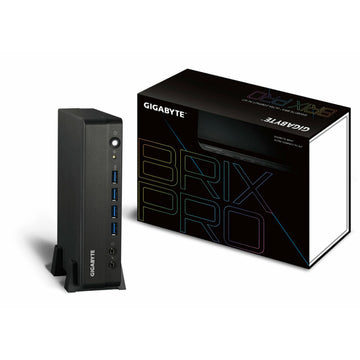 Barebone Gigabyte BRIX BSI5-1135G7 I5-1135G7