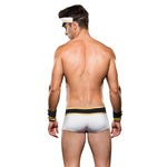 Boxer da Uomo Sailor Envy Bianco (3 pcs)