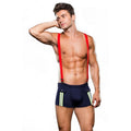 Boxer da Uomo Fireman Envy (2 pcs)