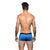 Boxer da Uomo Cop Envy (2 pcs) Azzurro