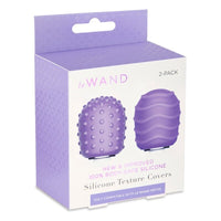 Zubehör Petite Silicone Texture Covers Le Wand