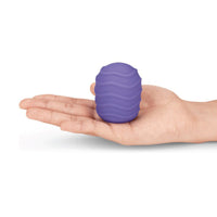 Zubehör Petite Silicone Texture Covers Le Wand