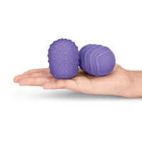 Zubehör Petite Silicone Texture Covers Le Wand