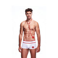 Boxer da Uomo Doctor Love Envy (2 pcs)