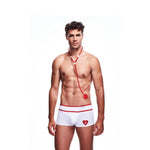 Boxer da Uomo Doctor Love Envy (2 pcs)