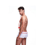 Boxer da Uomo Doctor Love Envy (2 pcs)