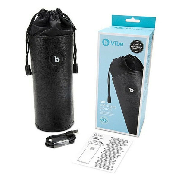 Sterilisator Pouch B-Vibe