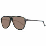 Occhiali da sole Uomo Hackett London HSB890 Marrone