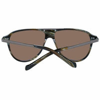 Occhiali da sole Uomo Hackett London HSB890 Marrone