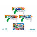 Pistola ad Acqua X-Shot Skins Hyperload Fast-Fill 34 x 17 x 6 cm