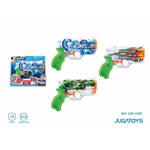 Pistola ad Acqua X-Shot Skins Nano Fast-Fill 20 x 5 x 17 cm