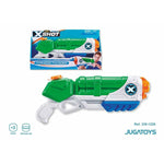 Pistola ad Acqua X-Shot Warfare Medium Typhoon Thunder 39 x 15 x 6 cm