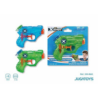 Pistola ad Acqua X-Shot Warfare 12 cm