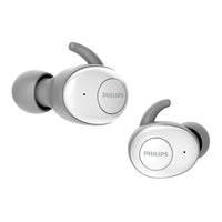 Auricolari Bluetooth con Microfono Philips SHB2515WT/10 (Ricondizionati C)