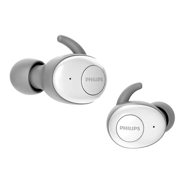 Auricolari Bluetooth con Microfono Philips SHB2515WT/10 (Ricondizionati C)