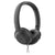 Cuffie Philips TAUH201BK/00 Nero