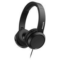 Diadem-Kopfhörer Philips ‎TAH4105BK/00 (Restauriert A+)