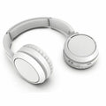 Auricolari Bluetooth con Microfono Philips TAH4205WT/00 Bianco (Ricondizionati A)