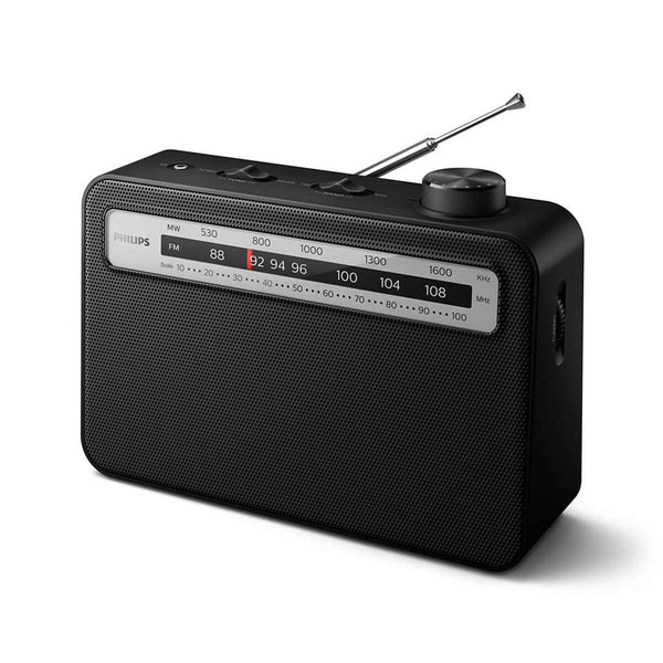 Radio Portatile Philips AM/MW