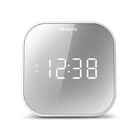 Radiowecker Philips (Restauriert C)