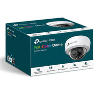 Videoüberwachungskamera TP-Link C240 (4mm)