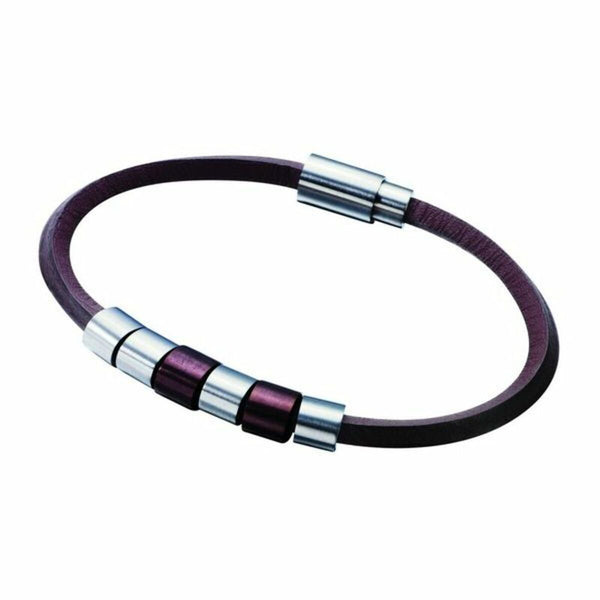 Bracciale Uomo Police PJ22653BLC-02-19 (19 cm)