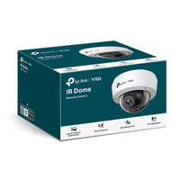 Videocamera di Sorveglianza TP-Link C240I (2.8mm)