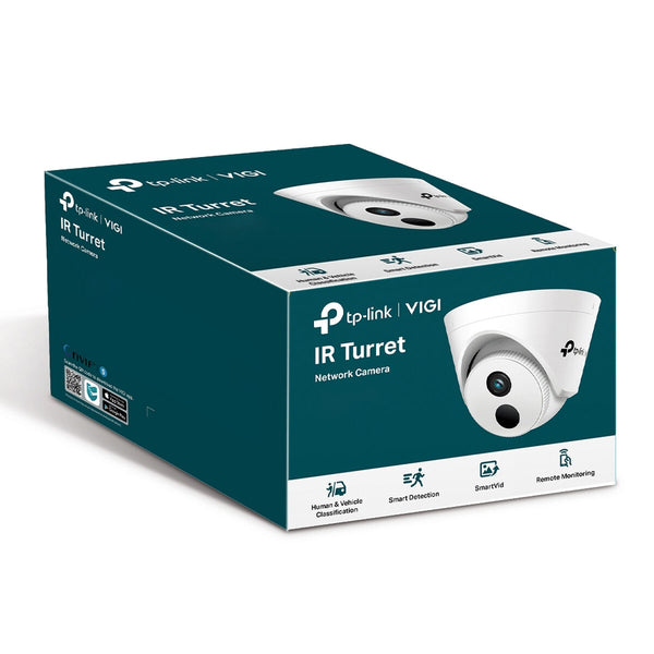 Videocamera di Sorveglianza TP-Link VIGI C440I 2.8MM