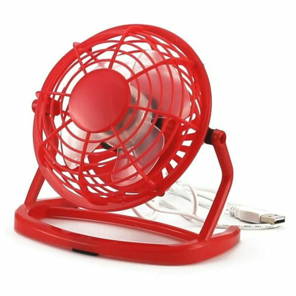 Mini Ventilatore con USB per Computer Unfreeze Pad 144389 (40 Unità)