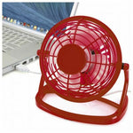 Mini Ventilatore con USB per Computer Unfreeze Pad 144389 (40 Unità)