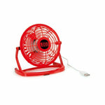 Mini Ventilatore con USB per Computer Unfreeze Pad 144389 (40 Unità)