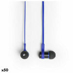 In-Ear-Kopfhörer Xtra Battery 145337 (50 Stück)