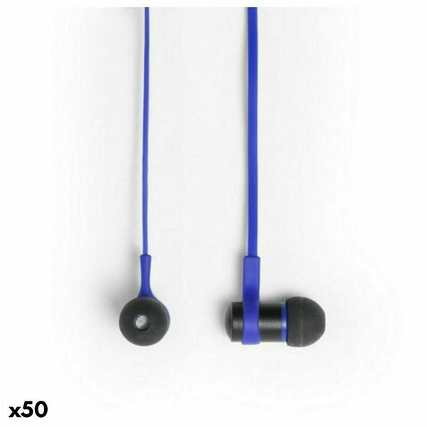 In-Ear-Kopfhörer Xtra Battery 145337 (50 Stück)