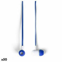 In-Ear-Kopfhörer Xtra Battery 145395 (50 Stück)