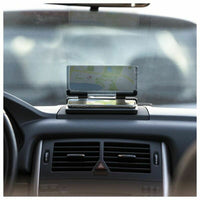 Handy-Halterung für das Auto mit Spiegel Unfreeze Pad 145749 (50 Stück)