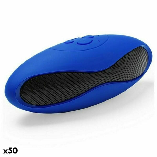 Altoparlanti Bluetooth 145154 (50 Unità)