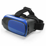 Virtual Reality Brillen Xtra Battery 145244 (20 Stück)