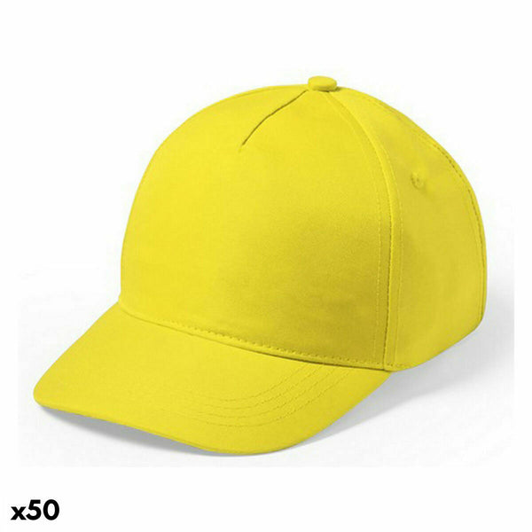 Cappellino per Bambini 145239 (50 Unità)