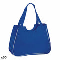 Borsa da Mare 149384 Poliestere 600D (30 Unità)