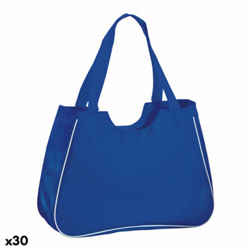 Borsa da Mare 149384 Poliestere 600D (30 Unità)