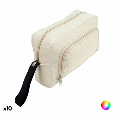 Necessaire da Viaggio 144055 (10 Unità)