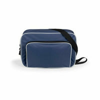 Borsa Multi-uso 144736 Chiusura lampo Poliestere 600D (50 Unità)