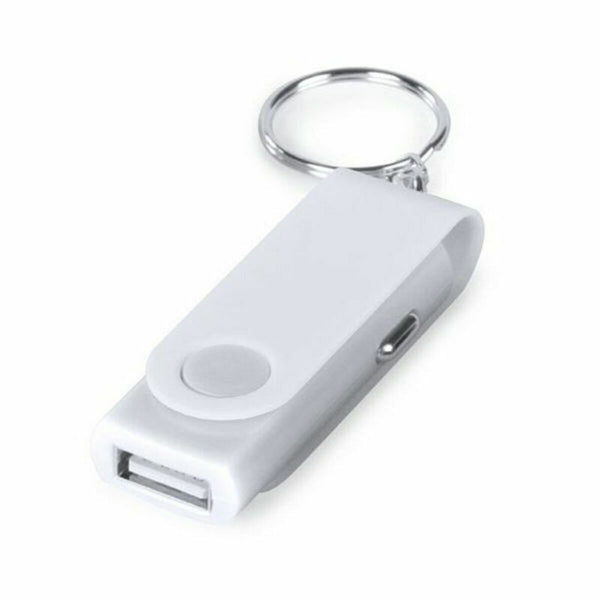 Caricabatterie USB per Auto 144631 (50 Unità)