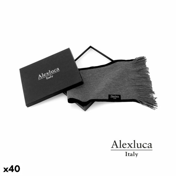 Schal Alexluca 149804 (40 Stück)