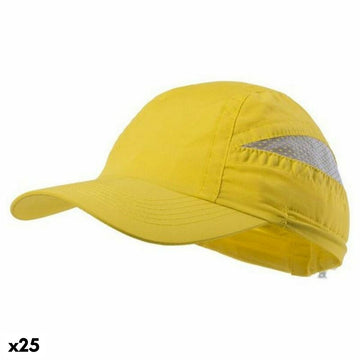 Cappello Sportivo 145565 (25 Unità)