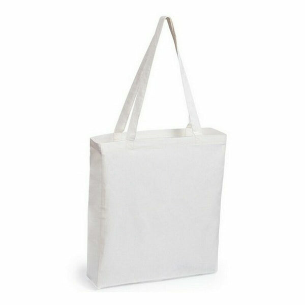 Borsa di Cotone 145451 Naturale (50 Unità)