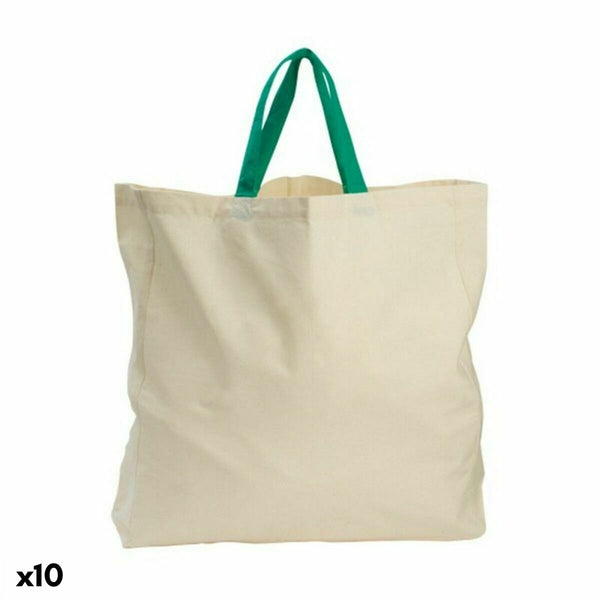 Borsa di Cotone 149844 (10 Unità)