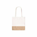 Jute-Tasche 145983 Jute (10 Stück)