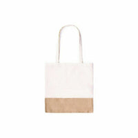 Jute-Tasche 145983 Jute (10 Stück)