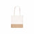 Jute-Tasche 145983 Jute (10 Stück)